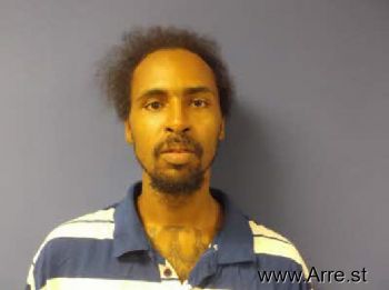 Brandon Brice James Mugshot