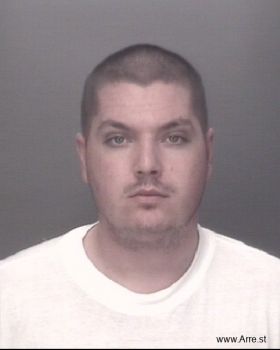 Brandon Tyler Jarrett Mugshot