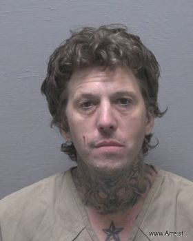 Brandon Mark Kennard Mugshot