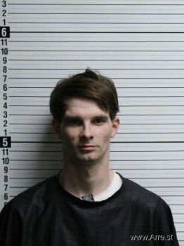 Brandon Scott Kennedy Mugshot