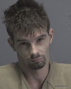 Brandon Scott Kennedy Mugshot