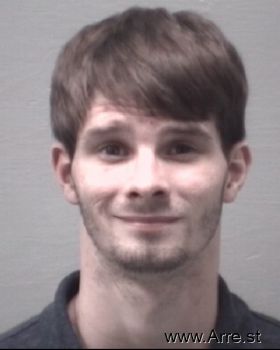 Brandon Scott Kennedy Mugshot