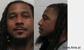 Brandon Deshawn Kennedy Mugshot