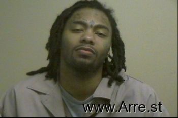 Brandon G King Mugshot