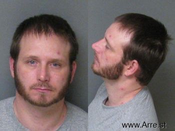 Brandon Jackson Kirby Mugshot