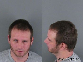 Brandon Jackson Kirby Mugshot