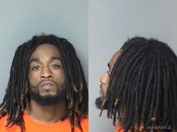 Brandon Jamar Knight Mugshot