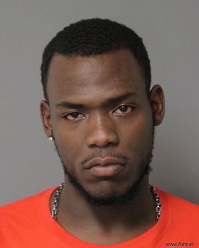 Brandon Lamont Womack Mugshot