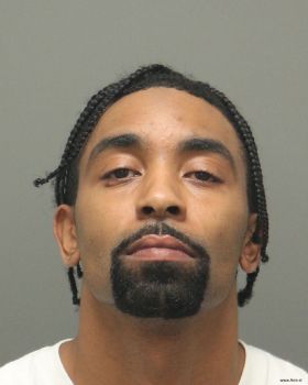 Brandon Jamal Lewis Mugshot