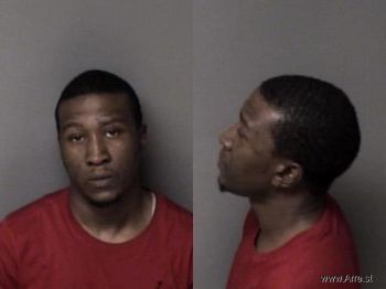 Brandon Tyqizius Lewis Mugshot