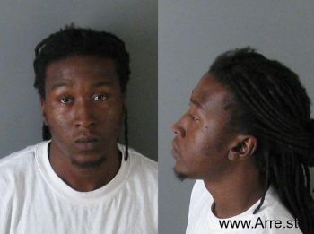 Brandon Tyqizius Lewis Mugshot