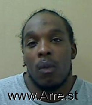 Brandon C Little Mugshot