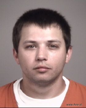 Brandon Ray Locklear Mugshot