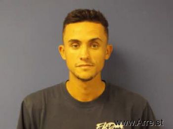 Brandon  Locklear Mugshot