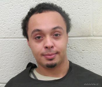 Brandon Lee Markale Logan Mugshot