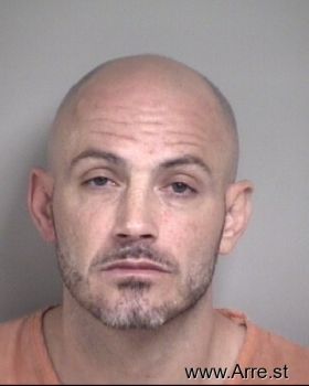 Brandon Keith Lovelace Mugshot