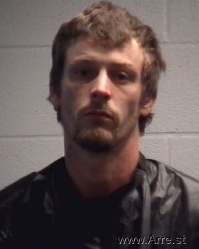 Brandon Michael Lovelace Mugshot