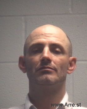 Brandon Keith Lovelace Mugshot