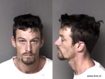 Brandon Michael Lovelace Mugshot