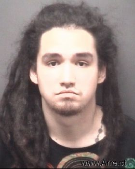 Brandon Lee Maldonado Mugshot