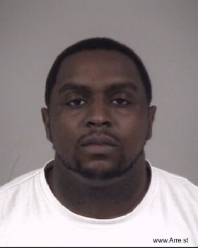 Brandon Lamont Mason Mugshot