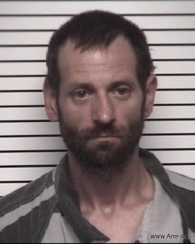 Brandon Dale Mccoy Mugshot