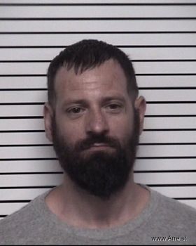 Brandon Dale Mccoy Mugshot