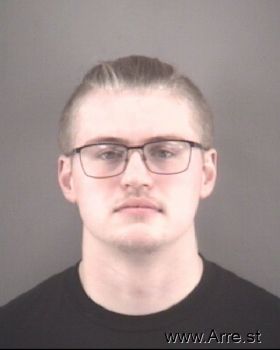 Brandon Scott Mcdaniel Mugshot