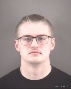 Brandon Scott Mcdaniel Mugshot