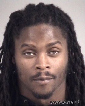 Brandon Montrel Mcdonald Mugshot