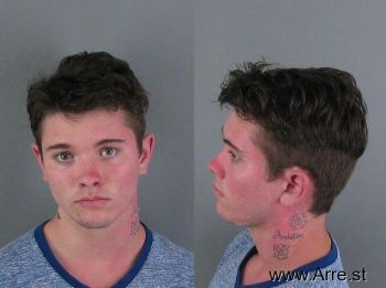 Brandon Michael Mcdonald Mugshot