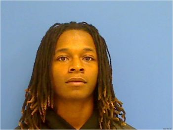 Brandon Marquis Mcdowell Mugshot