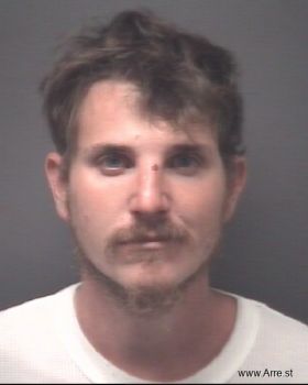 Brandon Michael Mckeever Mugshot