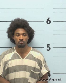 Brandon Angelo Meredith Mugshot