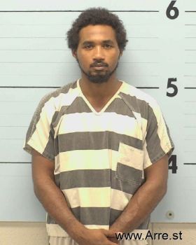 Brandon Angelo Meredith Mugshot