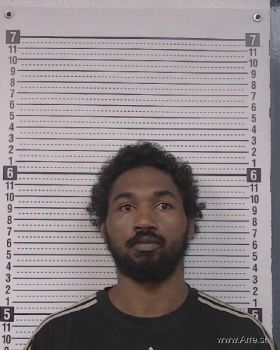 Brandon Angelo Meredith Mugshot