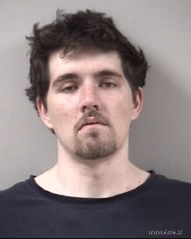 Brandon  Merritt Mugshot