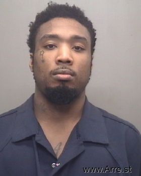 Brandon Tyshon Mills Mugshot