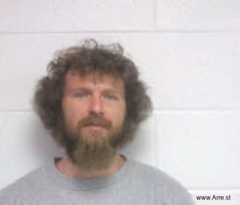 Brandon Lee Mills Mugshot