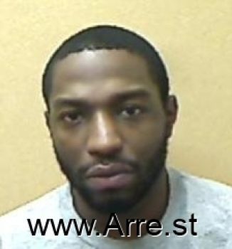 Brandon E Mitchell Mugshot