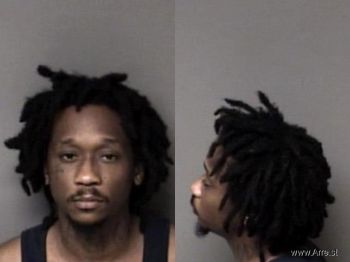 Brandon Eugene Mobley Mugshot