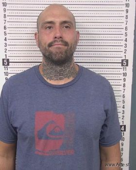 Brandon Allen Moore Mugshot