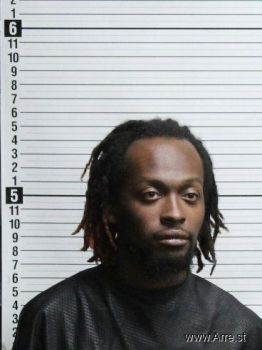 Brandon Deshonn Munn Mugshot