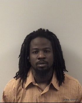 Brandon  Oneal Mugshot