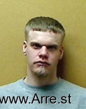 Brandon J Owens Mugshot