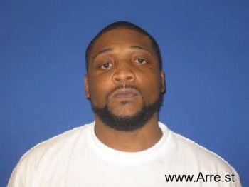 Brandon Allen Parker Mugshot