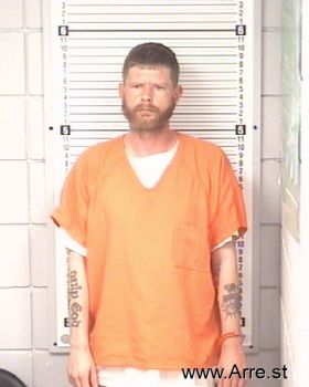 Brandon Philip Partin Mugshot