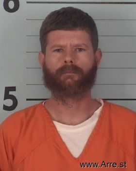 Brandon Philip Partin Mugshot