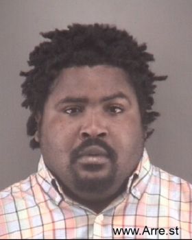 Brandon Deon Patterson Mugshot