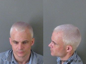 Brandon Tyler Patton Mugshot